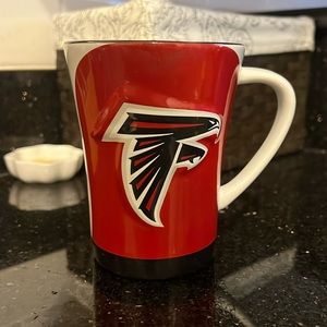 Atlanta Falcons mug